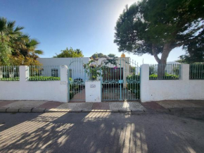 Casa Nieves